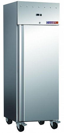 Шкаф холодильный GN650TN Cooleq